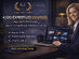 ExpertEase Global Premium Online Courses + Membership: 1 Year Subscription
