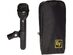 Electro-Voice RE50/B Handling-Noise Omnidirectional Microphone Dynamic - Black (Like New, Damaged Retail Box)