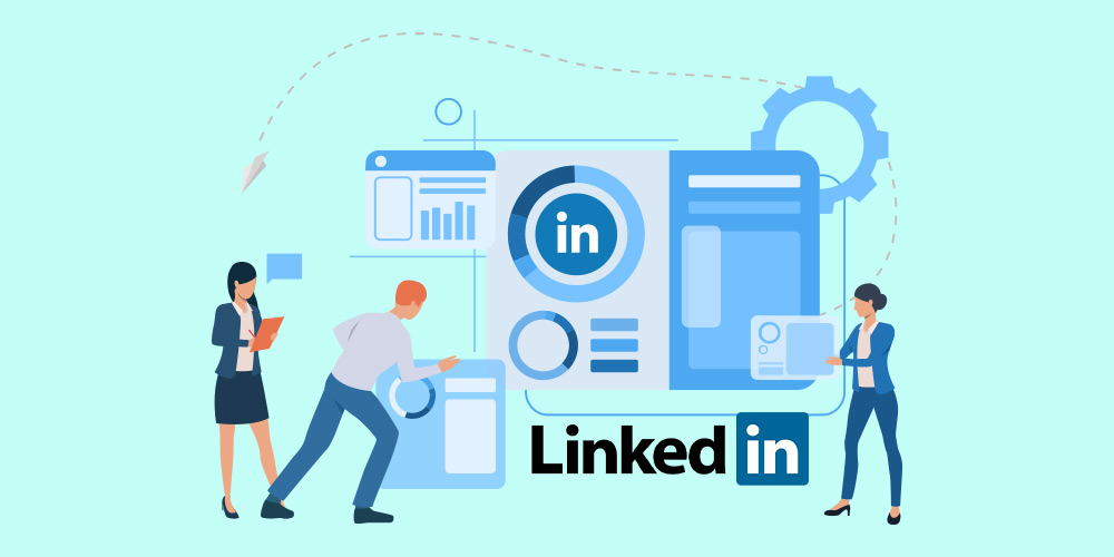 The LinkedIn Marketing & Sales Lead Generation Blueprint