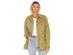 Free People Women's Seize The Day Jacket Green Size Medium