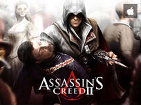 Assassin's Creed 2: Deluxe Edition - Product Image