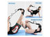Ligament Stretching Yoga Support Strap