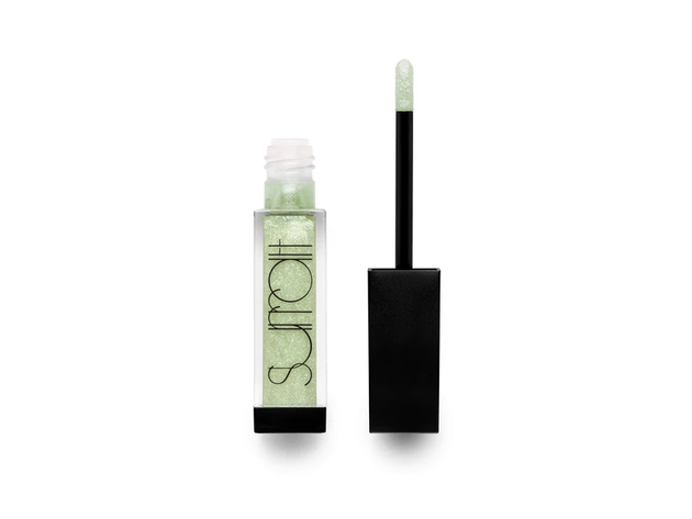 Surratt Lip Lustre High-Shine Lip Gloss - Faux Pas (Glinty Mint) 5.9g