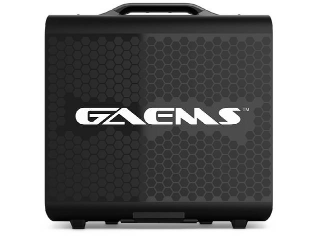 Gaems SNTNLPROXPBK Sentinel Personal Gaming Environment