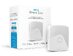 Cielo Breez Eco Smart WiFi Controller for Air Conditioners & Heat Pumps (White)