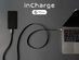 InCharge® 6 Max 6-in-1 Charging Cable