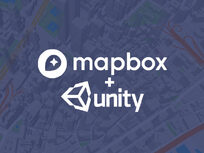 Unity 3D & Mapbox: Location-Based Game Development - Product Image