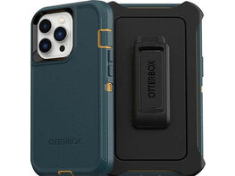 OTTERBOX DEFENDER SERIES SCREENLESS EDITION Case for iPhone 13 Pro (ONLY) - HUNTER GREEN
