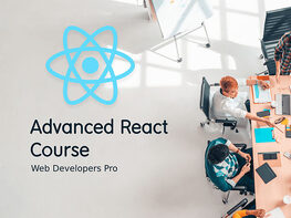 Advanced React: Render Performance, Hooks, Core, Optimizations & More