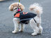 5V Rechargeable Waterproof Heated Dog Vest (Medium)