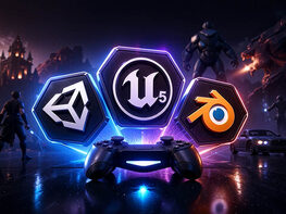 The Complete Game Development Professional E-Degree