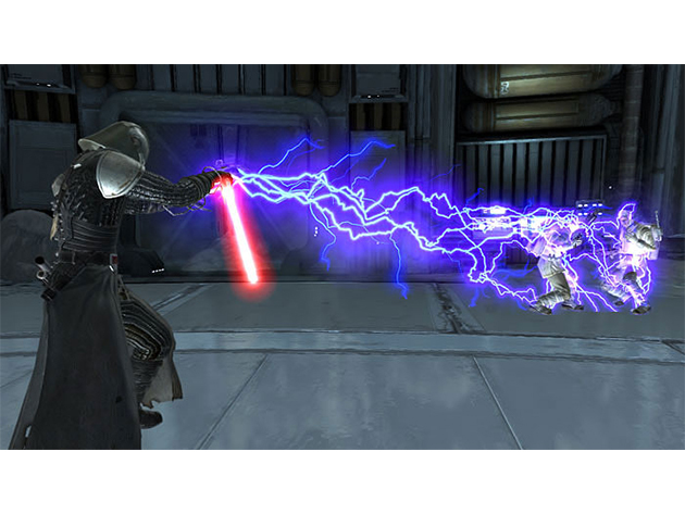 Star Wars: The Force Unleashed: Ultimate Sith Edition