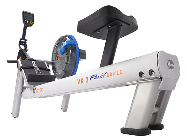 Vortex VX3 Fluid Assist® AR Water Rower