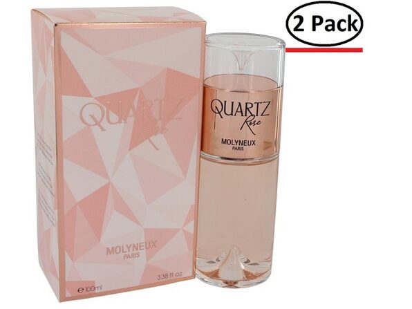 quartz eau de parfum