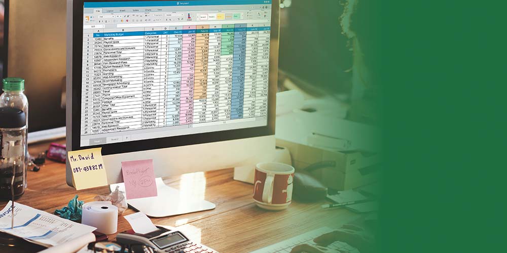 Excel for Business Intelligence Course: Power Query, Data Modeling & DAX