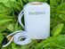 ReSPR SeLF: Wearable Air Purifier with Ionizing Technology