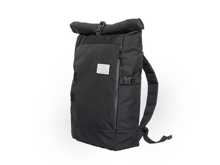 Waterproof Urban Commuter Cycling Pack with Multiple Pockets