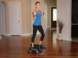 Stamina InMotion® Compact Strider with Cords