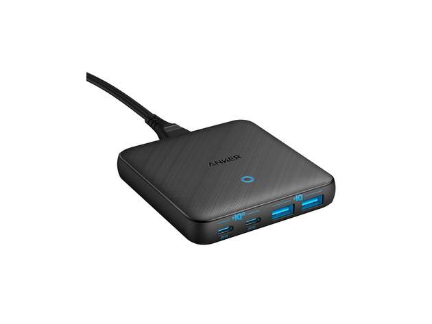 Anker 543 Charger (65W II)