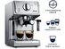 DeLonghi ECP3620 15 Bar 3-in-1 Filter Holder Espresso Cappuccino Machine, Silver (Refurbished)