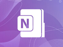 Microsoft OneNote in Just Fifty Minutes - Product Image