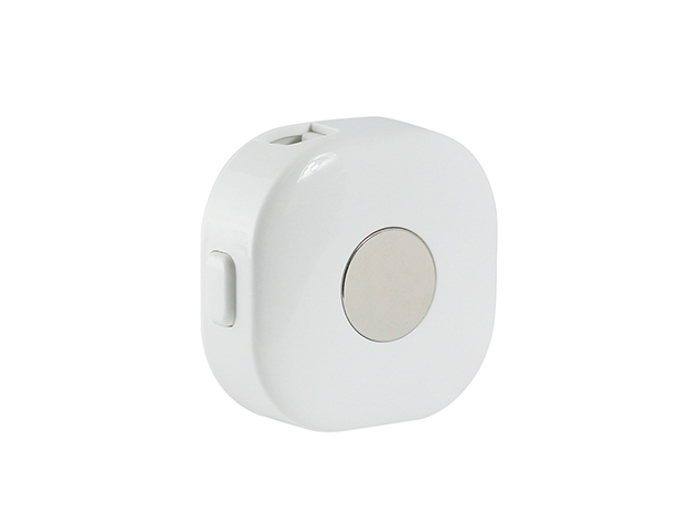 UVNIA: Portable UV Toothbrush Sanitizer