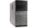 Dell Optiplex 9020 Tower Computer PC, 3.20 GHz Intel i5 Quad Core Gen 4, 8GB DDR3 RAM, 1TB Hard Disk Drive (HDD) SATA Hard Drive, Windows 10 Home 64bit (Renewed)