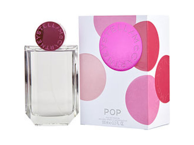 STELLA MCCARTNEY POP by Stella McCartney EAU DE PARFUM SPRAY 3.3 OZ For WOMEN