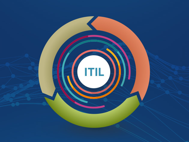 ITIL Foundation Training for IT Professionals