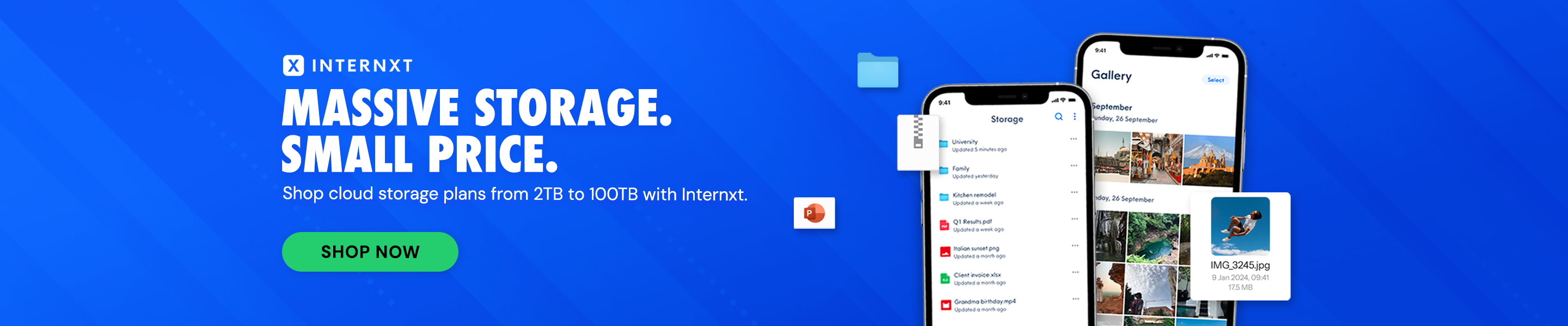 On Time Holiday Shipping for holiday shopping