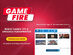 Game Fire Pro: Lifetime License