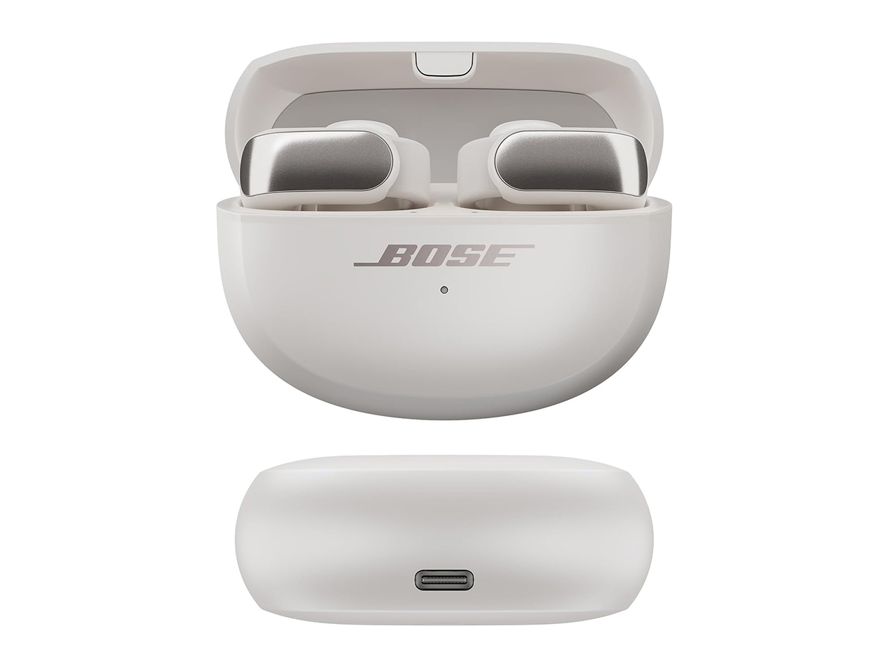 Bose Ultra Open Earbuds - White (Refurbished)