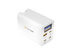 280W Zeus USB-C GaN Charger (White)