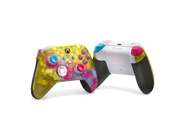 Microsoft Controller for Xbox Forza Horizon 5 Limited Edition