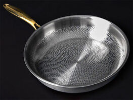 Taima Titanium Nutri Pan Pro 2.0 (Classic/11.5")