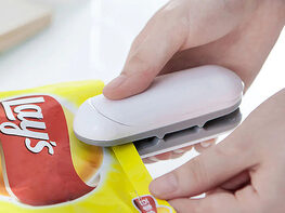 Insta Heat Bag Sealer