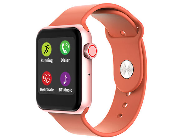 joyus bluetooth smart watch