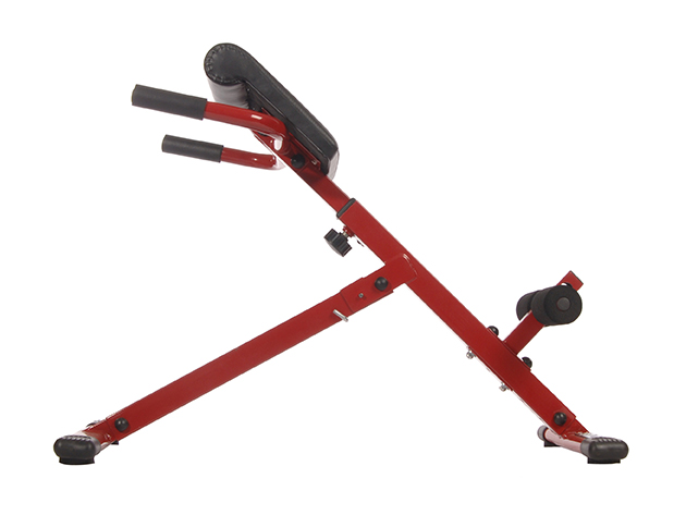 Stamina X Hyper Bench