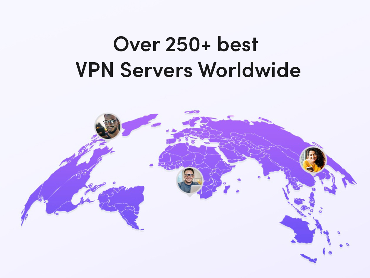iProVPN: 3-Year Subscription
