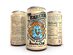 12-PACK Tealixir Herbal Kombucha Tea Amrita Chai with Ashwagandha, Brahmi and Gotu Kola, 12 Ounces Each (144 Ounces)