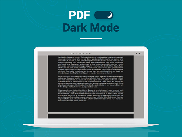 Dark Mode On Any Website: Night Eye Pro pdf dark mode