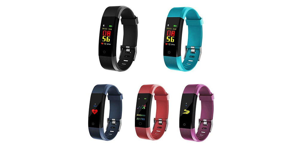 fitness tracker sale