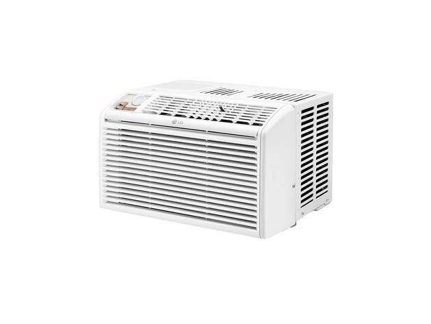 LG LW5016 5,000 BTU Window Air Conditioner