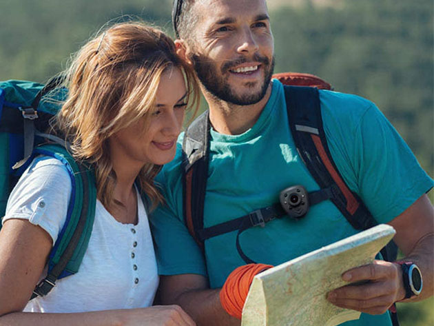 Protecto Body Cam Digital Video Recorder | StackSocial