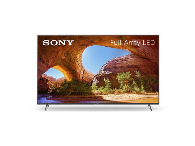 Sony KD85X91J 85 inch X91J HDR 4K UHD Smart LED TV