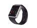 Fit Time Smartwatch with Bluetooth Technology (Silver)
