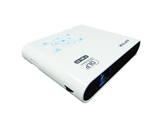 Aiptek AN100 Versatile HD DLP Pocket Projector