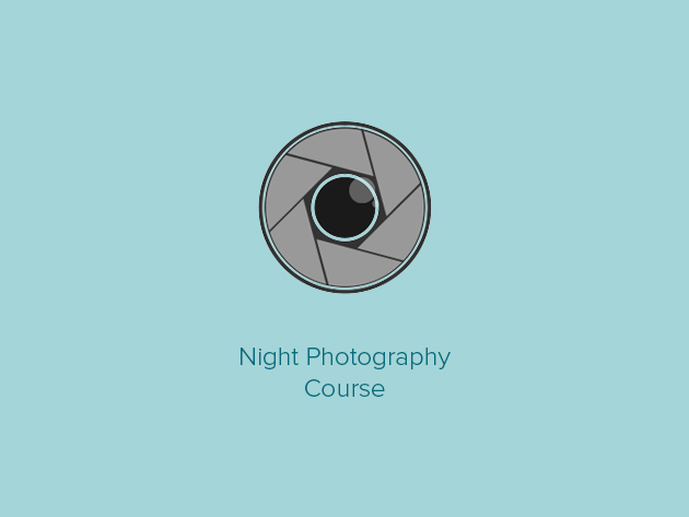 Night Photography Course