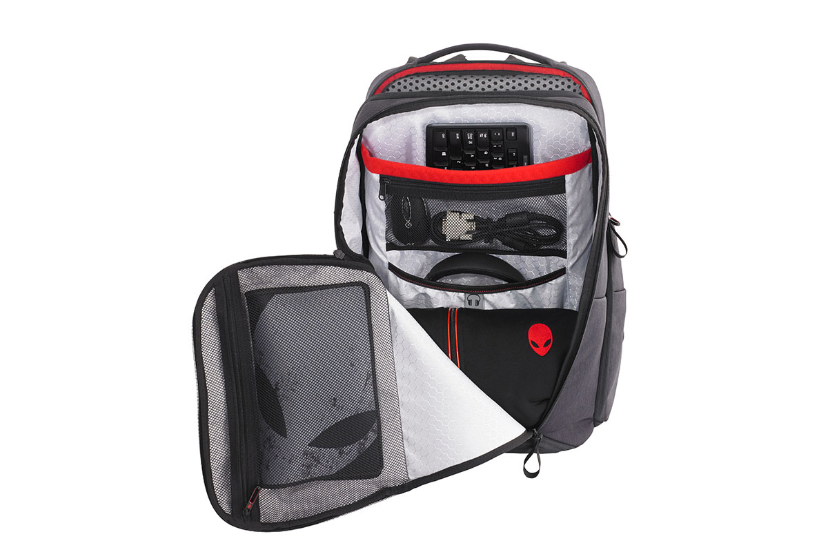 Alienware bag outlet 15