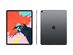 Apple iPad Pro 3rd Gen 12.9" (2018) 256GB WiFi & Cellular (Refurbished)